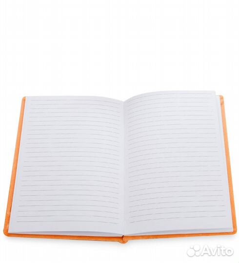 Блокнот с кармашком Для секретов A2157490