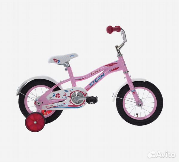 Детский Велосипед stern fantasy 12