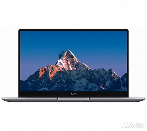 Ноутбук Huawei MateBook B3-520 (Core i5 1135G7/16G