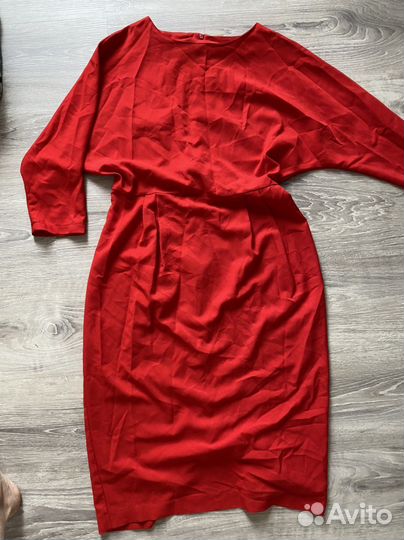 Вещи пакетом 44-46