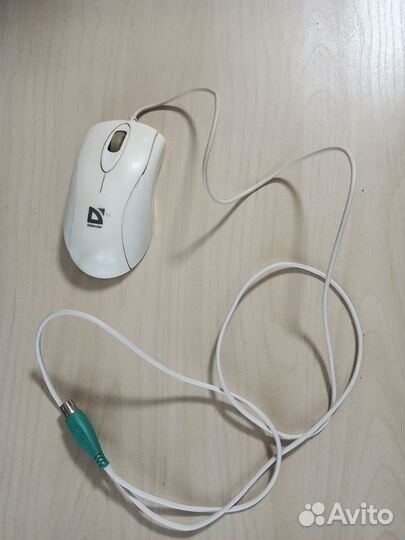 Компьютерная мышка
