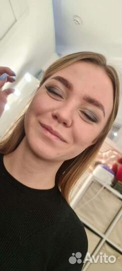 Парикмахер