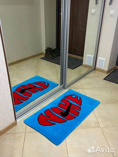 Ковры по вашим эскизам, на заказ