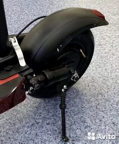 Электросамокат Gt 4 Pro самокат