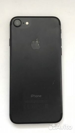 iPhone 7, 32 ГБ