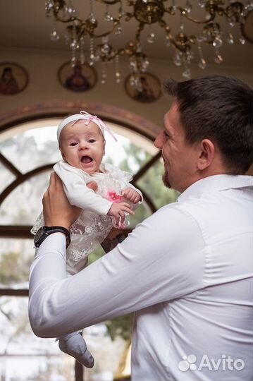 Фотограф на Крещение Ялта, Крым