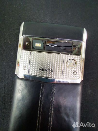 Vertu signature touch (2/64)