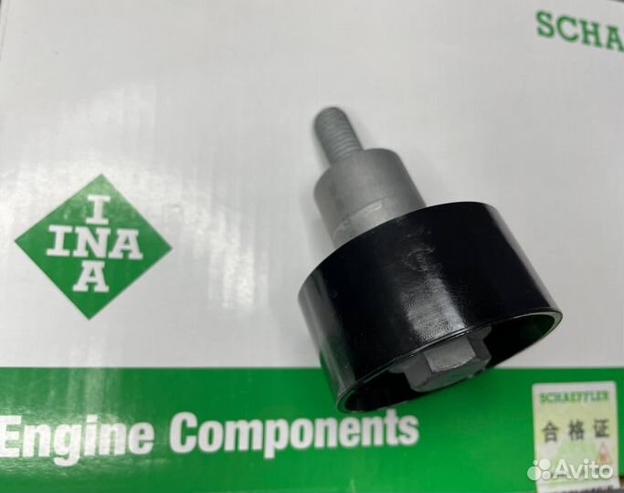 Ремкомплект грм ина / INA 1.6 Рапид/Rapid