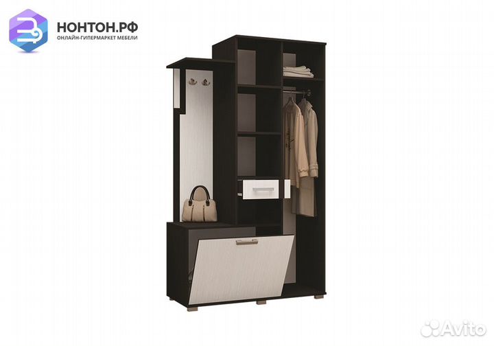 Прихожая Лира