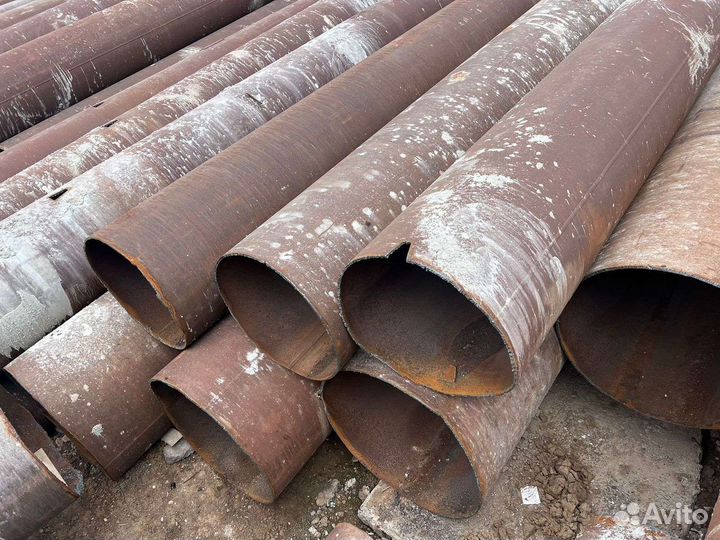 Газовая резка металла