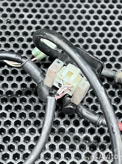 Реле стартера KTM 450 SX-F 2012