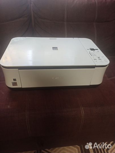 Мфу canon mp250