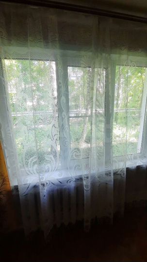 2-к. квартира, 44,5 м², 1/5 эт.