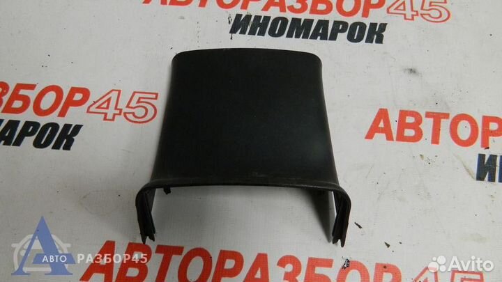 Накладка для Nissan Almera 2 2000-2006г