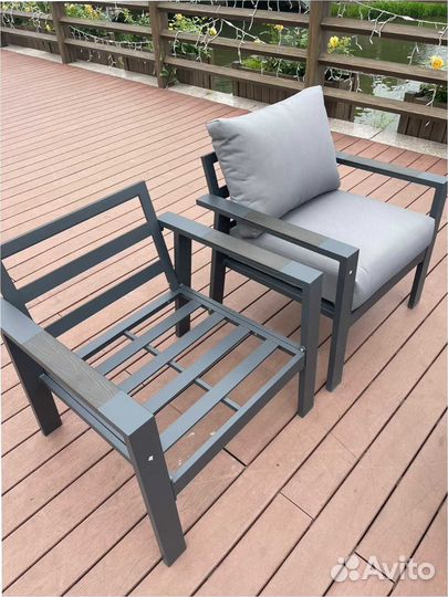 Комплект садовой мебели