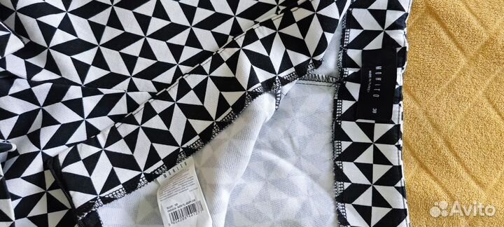 Брюки женские весенние mohito 38-40