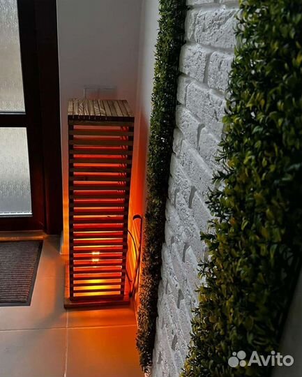 Ночники и светильники