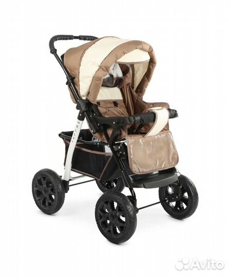 Коляска трансформер
