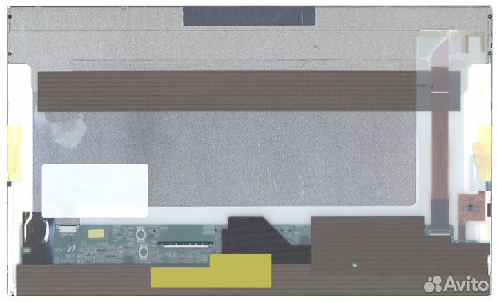 Матрица LTN160HT02