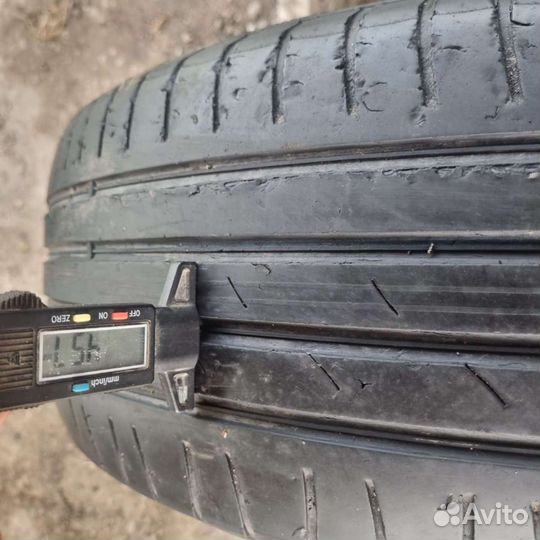 Cordiant Comfort PS-400 235/60 R18