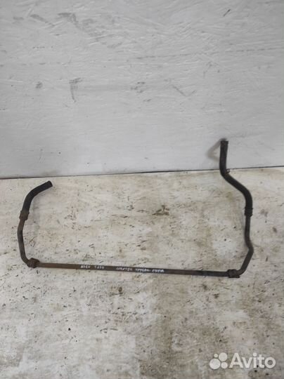 Трубка гур Chevrolet Aveo T250