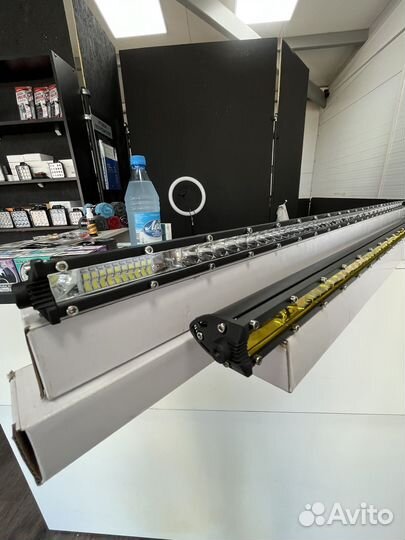 Led светодиодная балка