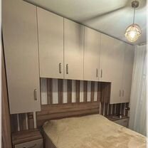 1-к. квартира, 42,6 м², 2/5 эт.