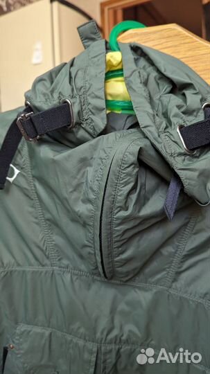 Ветровка анорак куртка ma.strum