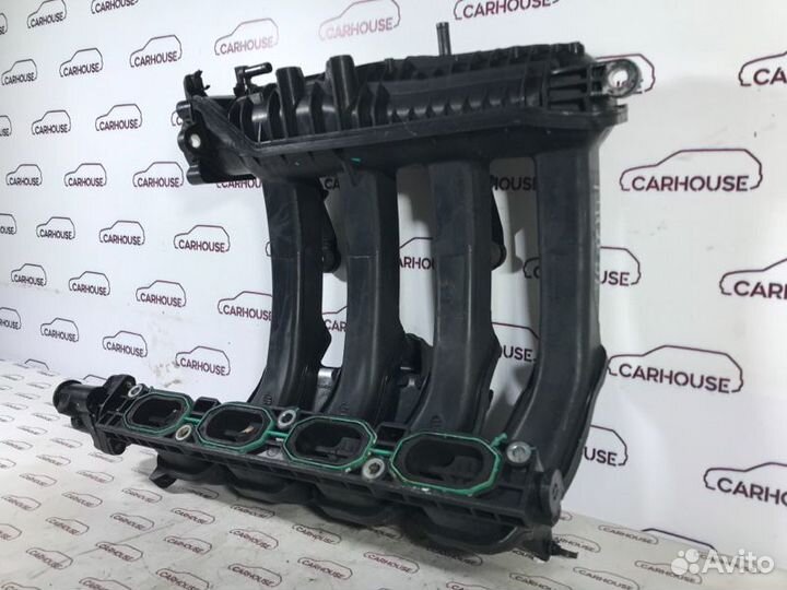 Коллектор впускной Nissan X-Trail 2.0 MR20DE