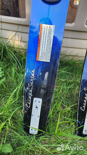 Водные лыжи бу