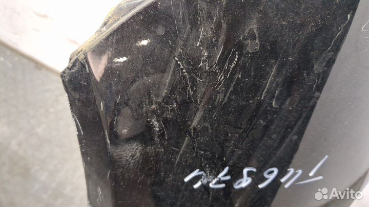 Крыло левое переднее Hyundai Coupe (Tiburon)