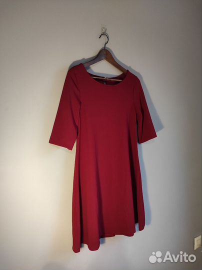 Платье женское S