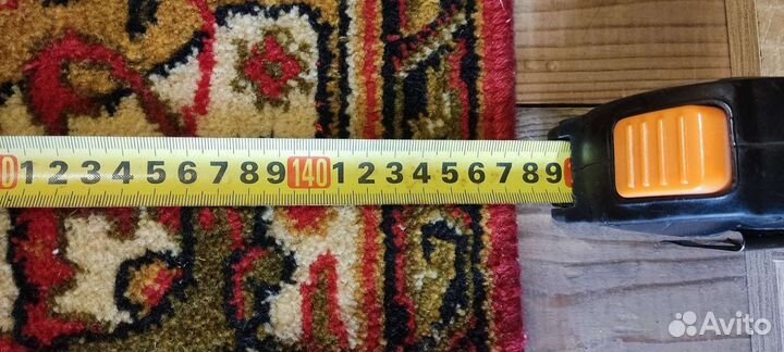 Ковер СССР 233 * 148 см