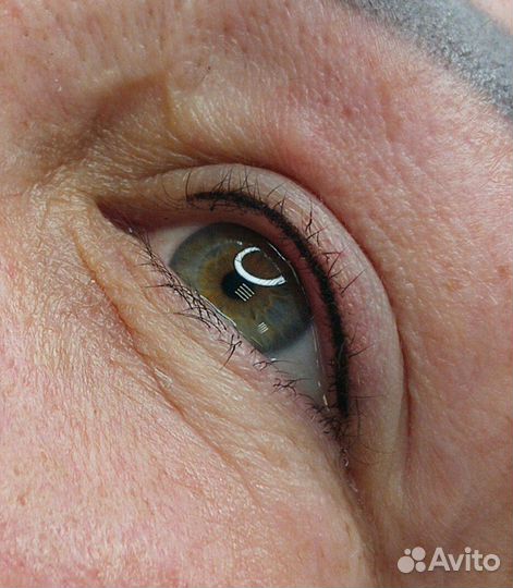 Перманентный макияж