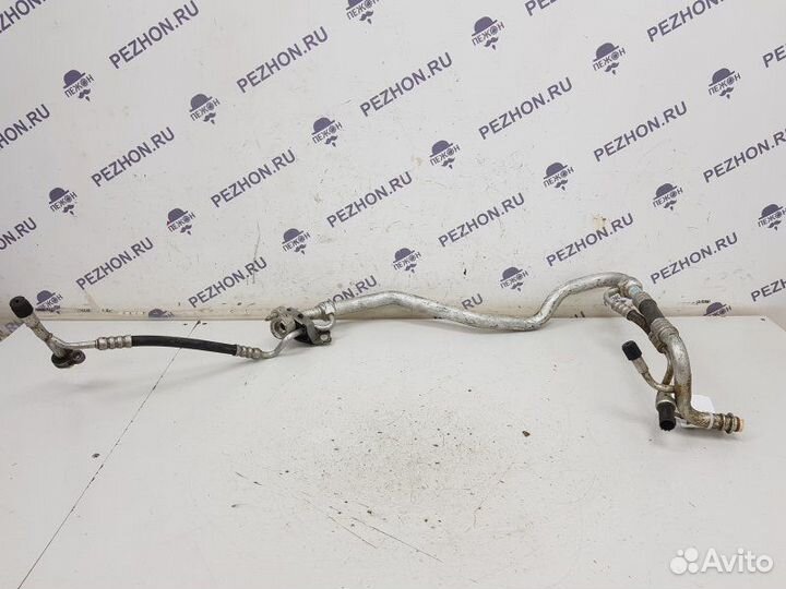Трубка кондиционера Ford Focus