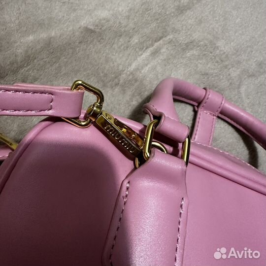 Сумка женская miu miu