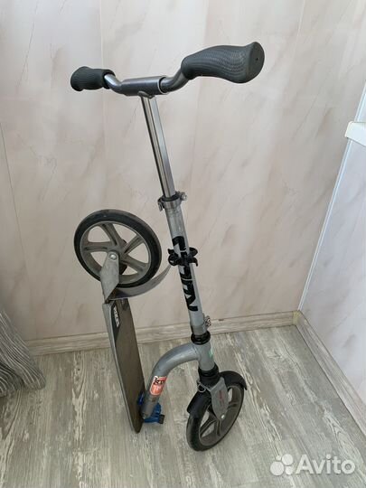 Самокат Roces S17rcpl1BA