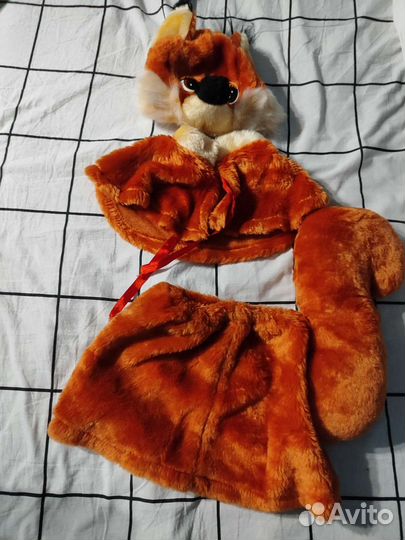 Аренда новогодних костюмов