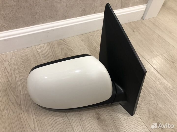 Зеркало правое kia picanto 2