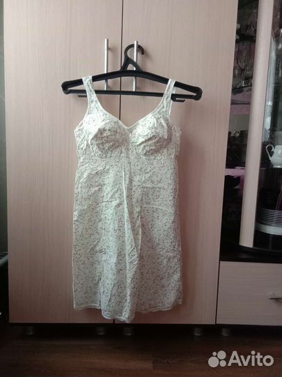 Ночнушка СССР