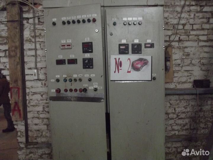 Продается пресс-гранулятор clzh 508, 138 кВт