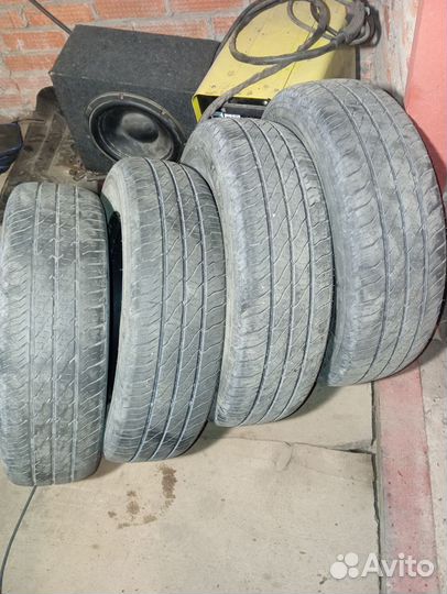 КАМА 365 (241) 185/70 R14