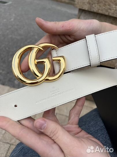 Ремень gucci женский