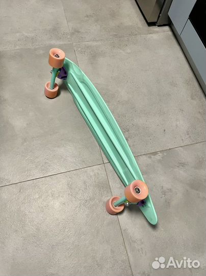 Лонгборд Юнион новый