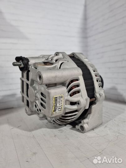 Генератор Chevrolet Caprice 6.0L