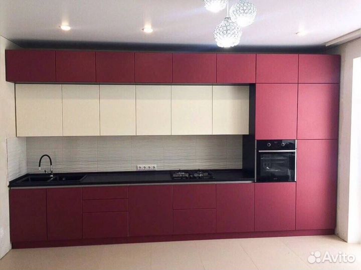 Кухня гарнитур