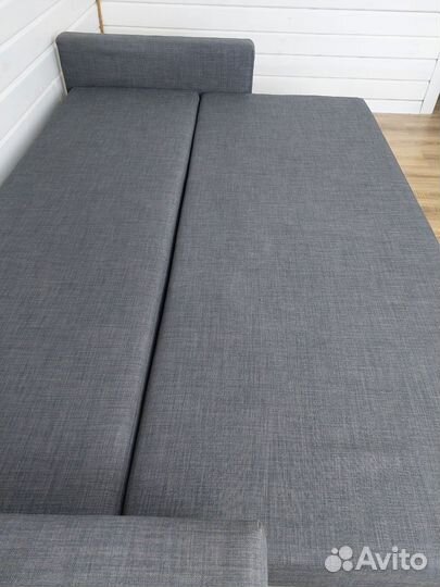 Диван раскладной IKEA бу