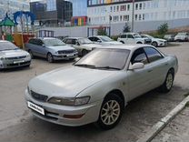 Toyota Carina ED 1.8 AT, 1994, 40 000 км, с пробегом, цена 280 000 руб.