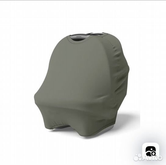 Милк снуд накидка для кормления грудью