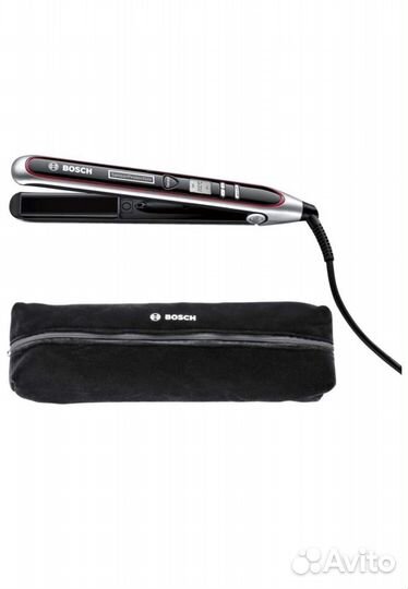 Утюжок для волос, выпрямитель для волос